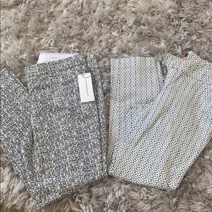 Katherine Barclay pants